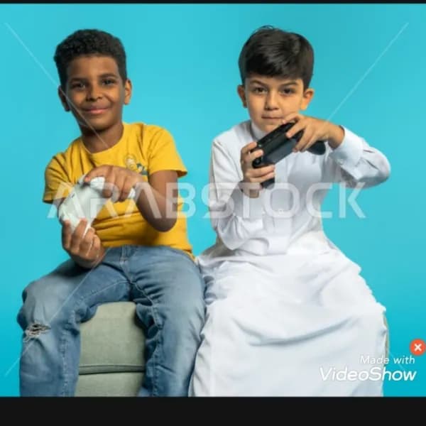 خليك مع زين 🦾🫵