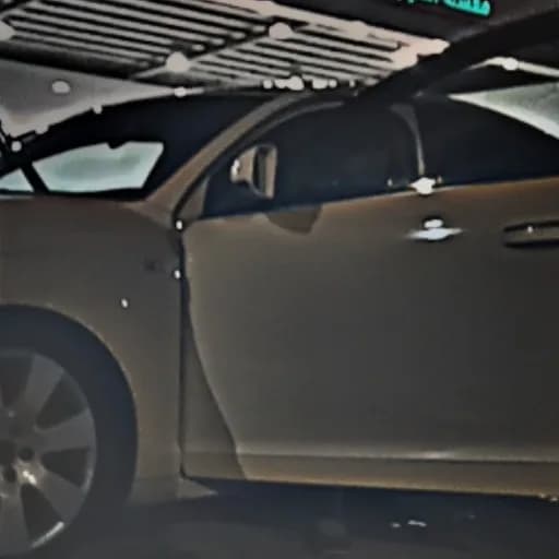 اودي A6 2006 - الدلم