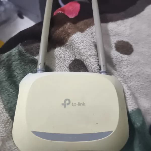 موزع اشاره شبكة تي بي لينك 2G