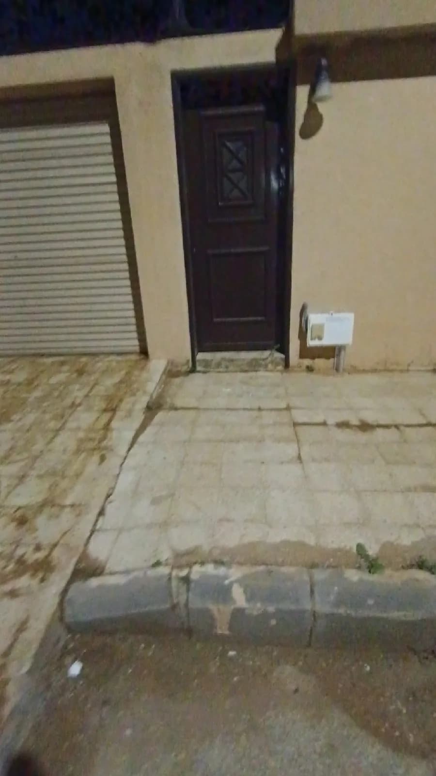 استراحة سكني شباب أو شركات  في عنيزة للتأجير حي ال
