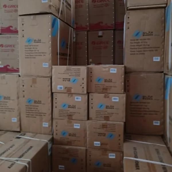 عروض مكيفات بالجملة