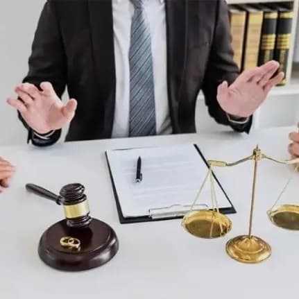 رفع القضايا والتعميمات وبصمة الترحيل والأبعاد