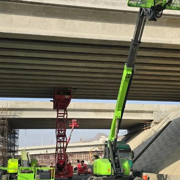 سيزر لفت للايجار جده مان لفت للايجار جده سقالات