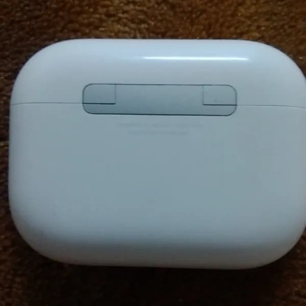 AirPods Pro 3