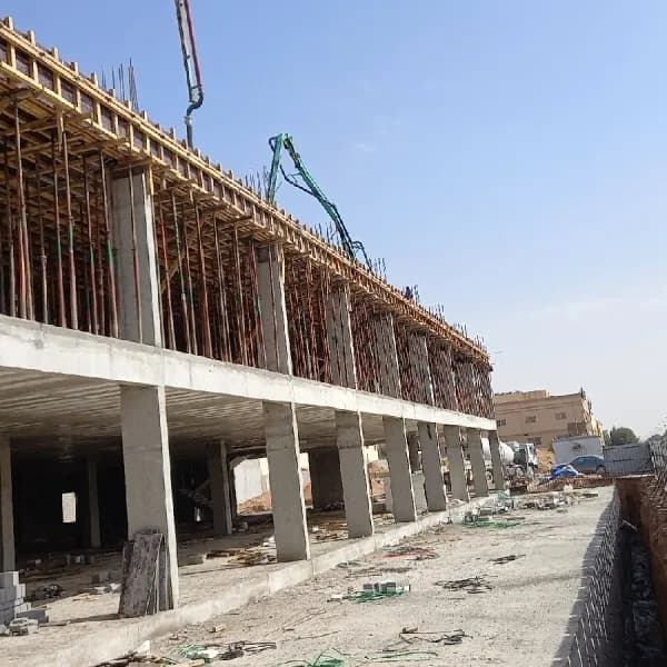 Building and renovation contractor