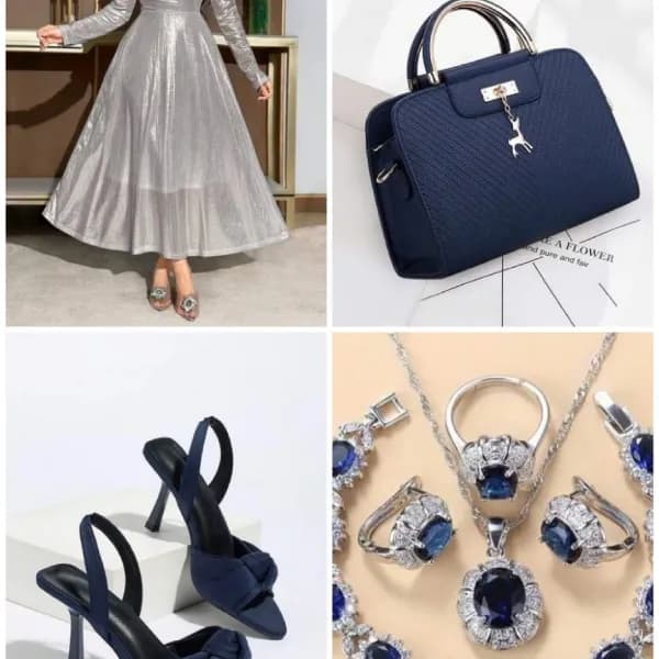 SHEIN Order Styling
