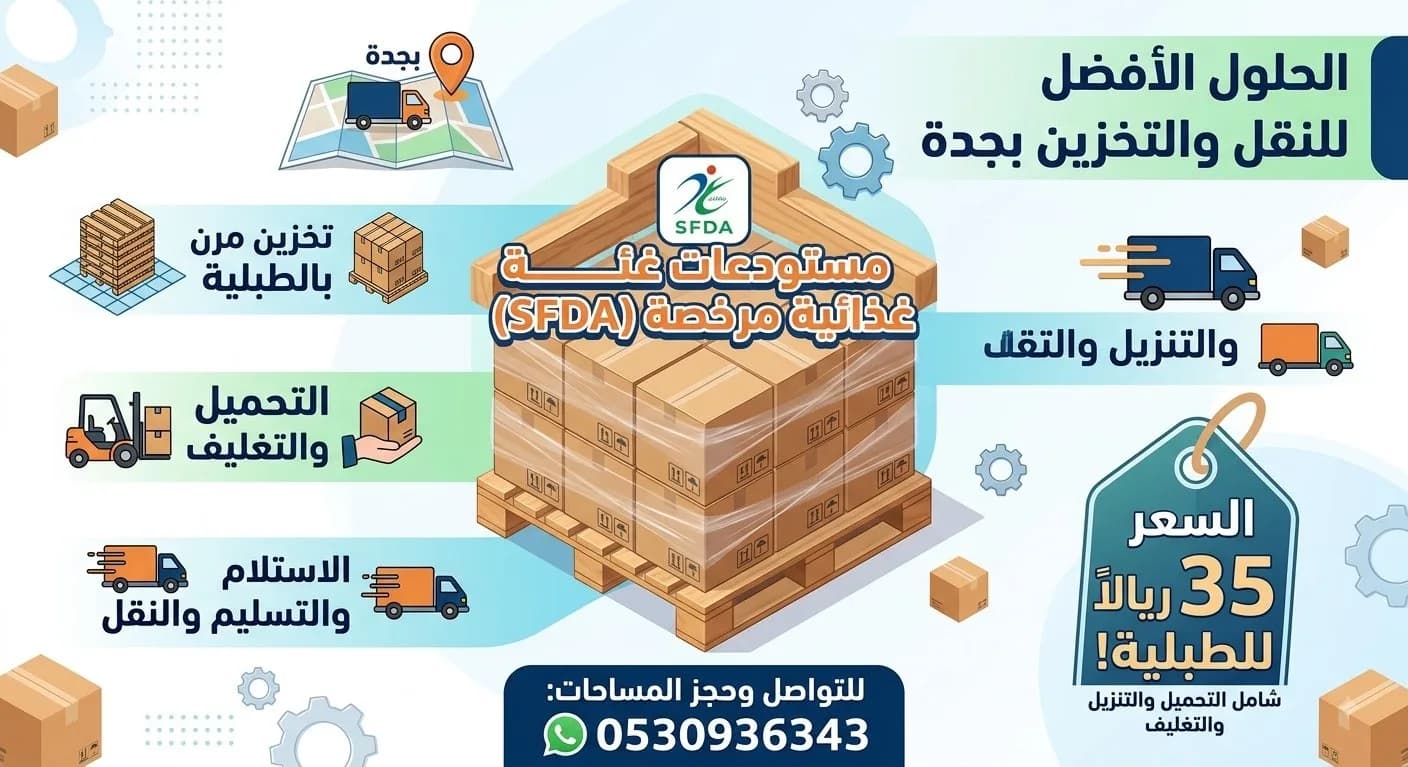 مستودع تخزين مرخص للإيجار بالطبلية