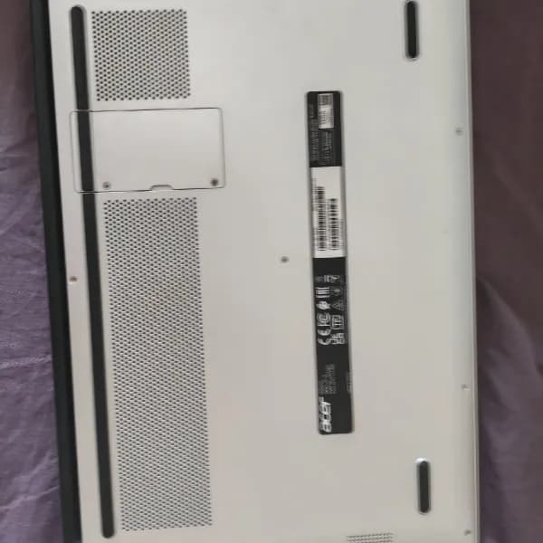 لابتوب aspire lite 16 موديل 2024