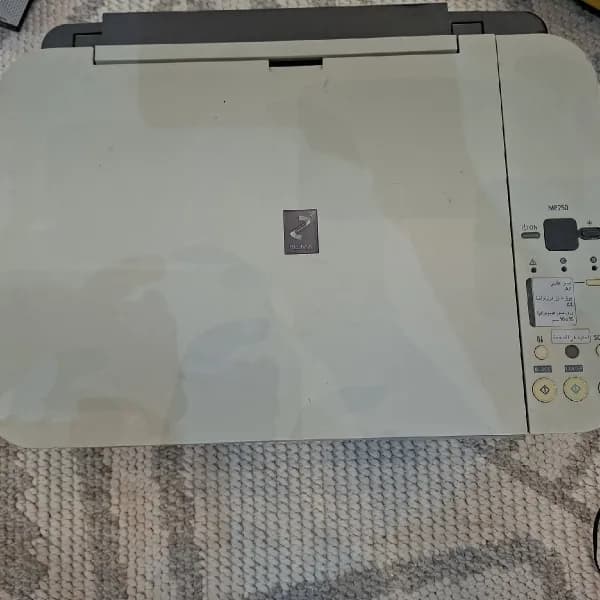طابعة كانون (canon) للبيع