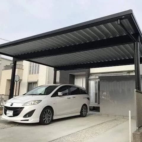 مقاول هناجر ومستودعات جدة تسليم سريع 530609559