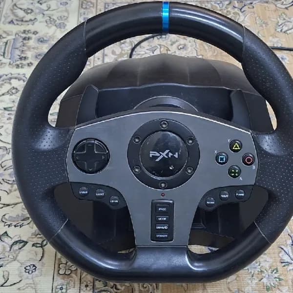 دركسون  Pxn v9