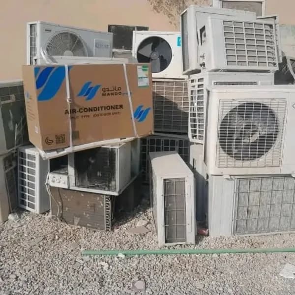 شراء مكيفات ومطابخ ومعدات المطاعم بالرياض 05504086