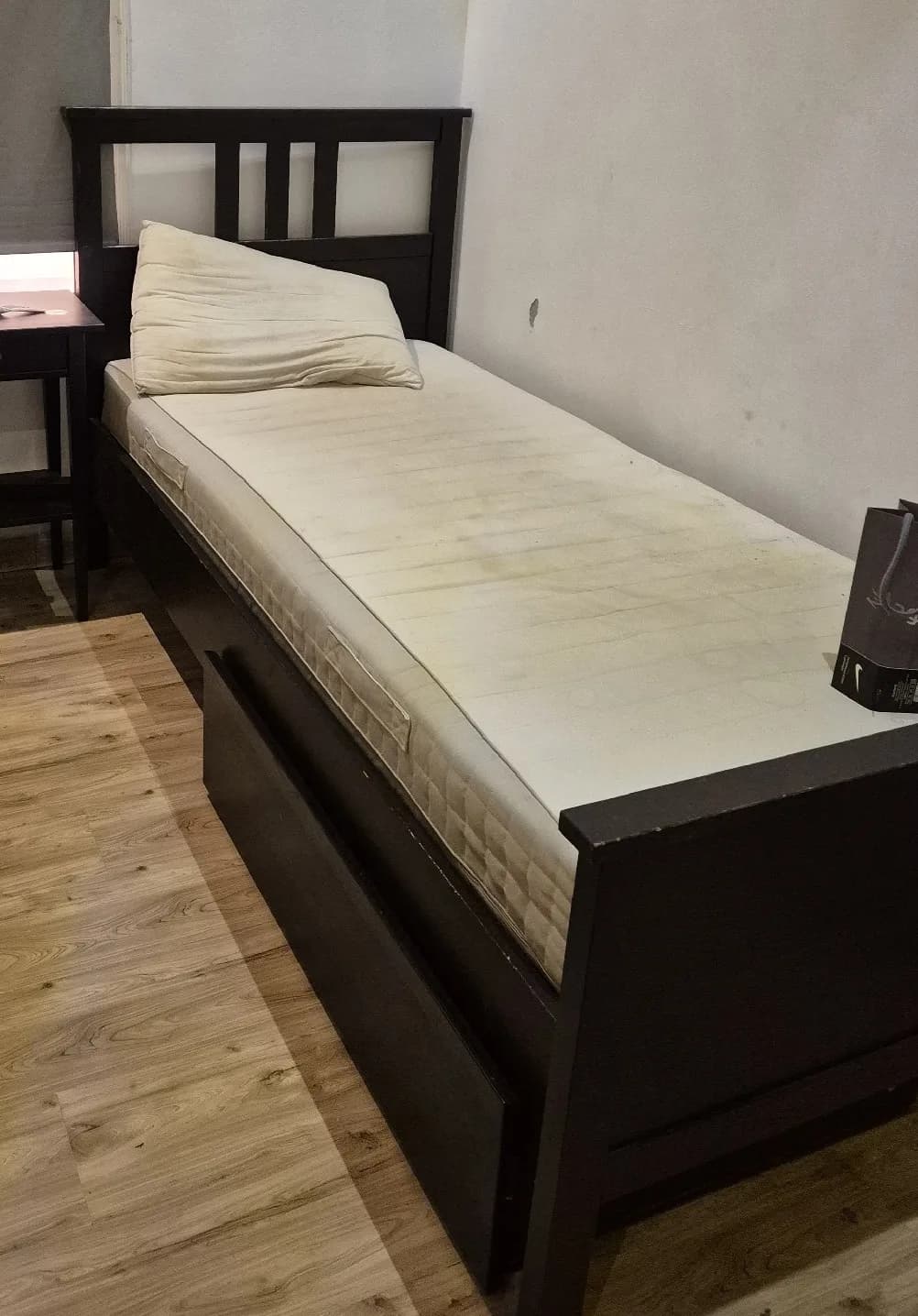 مفروشات