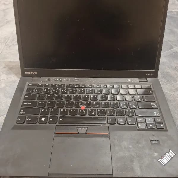 لابتوب لينوفو ثينك باد Lenovo ThinkPad X1 Carbon