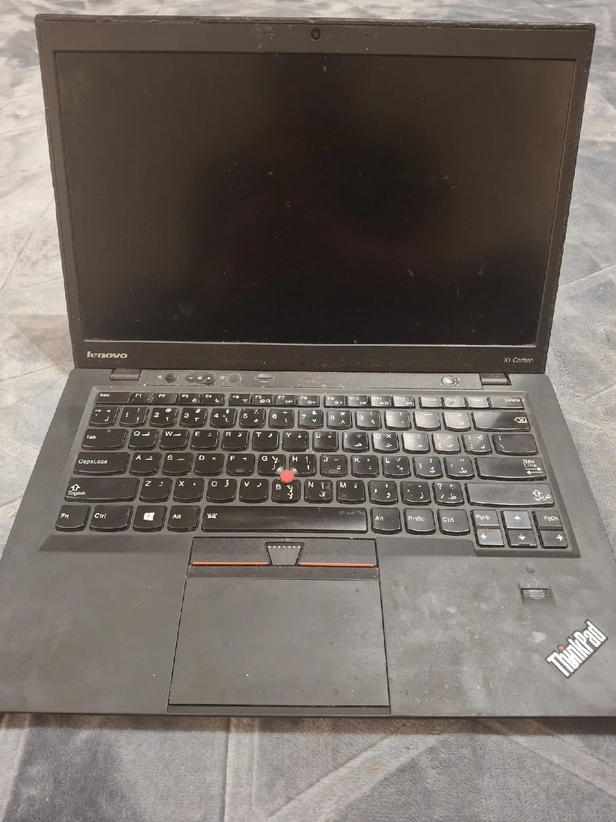 لابتوب لينوفو ثينك باد Lenovo ThinkPad X1 Carbon