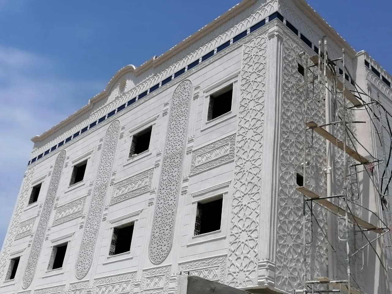 الرياض المزاحميه
