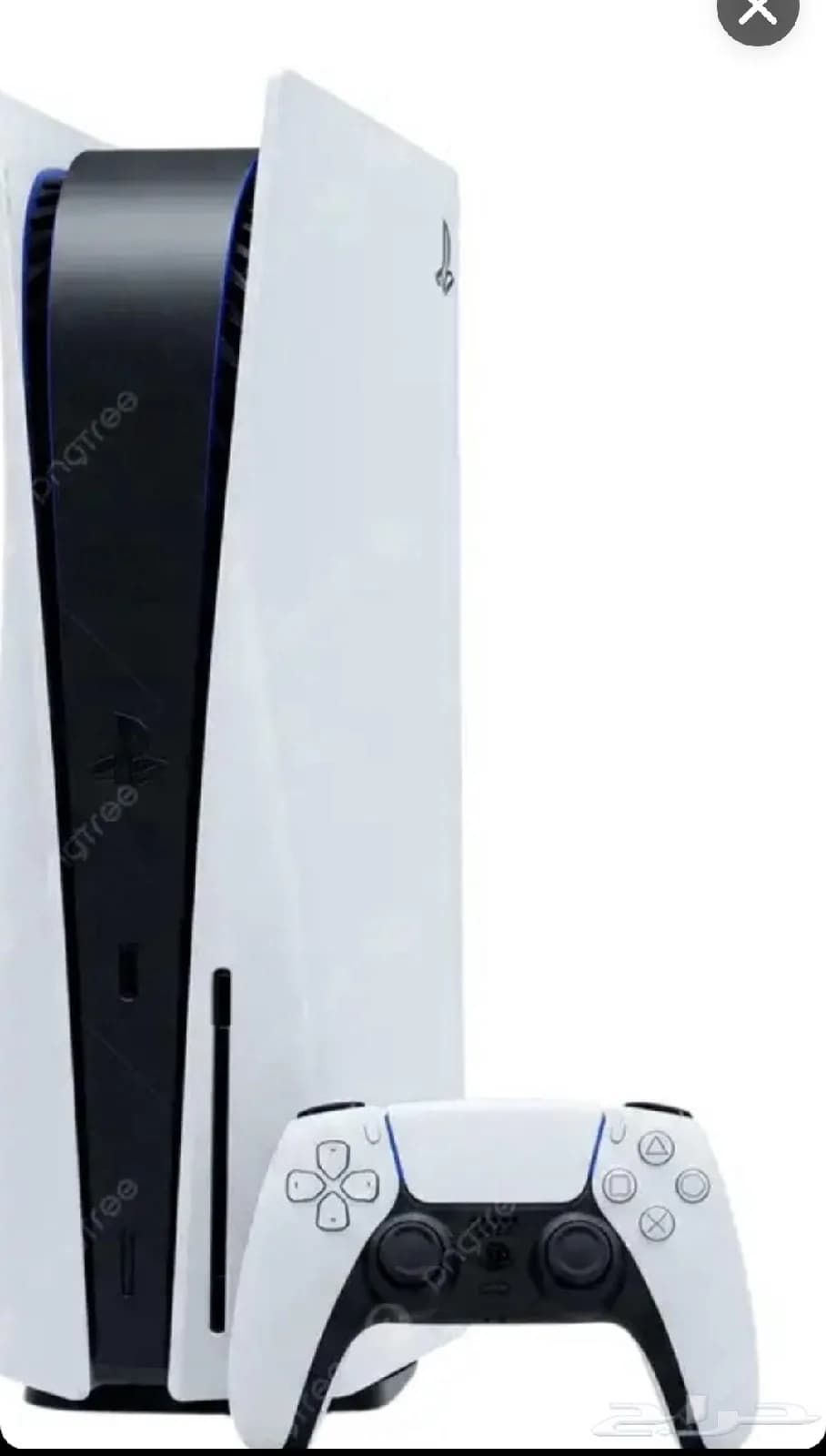 بلاي ستيشن 5