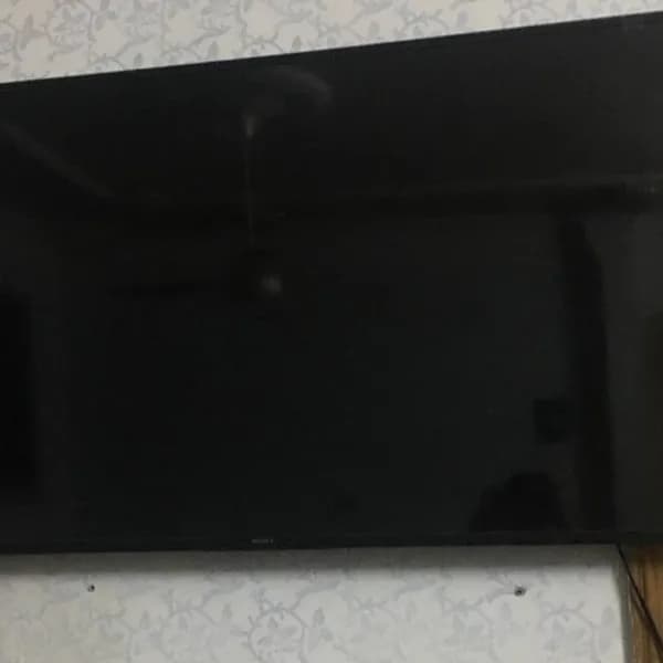 شاشة سوني (Sony) ذكية 55 بوصة 4K (موديل KD-55X8000