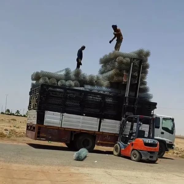Abu Dhaifallah Fencing and Canopies Contractor 0530778103