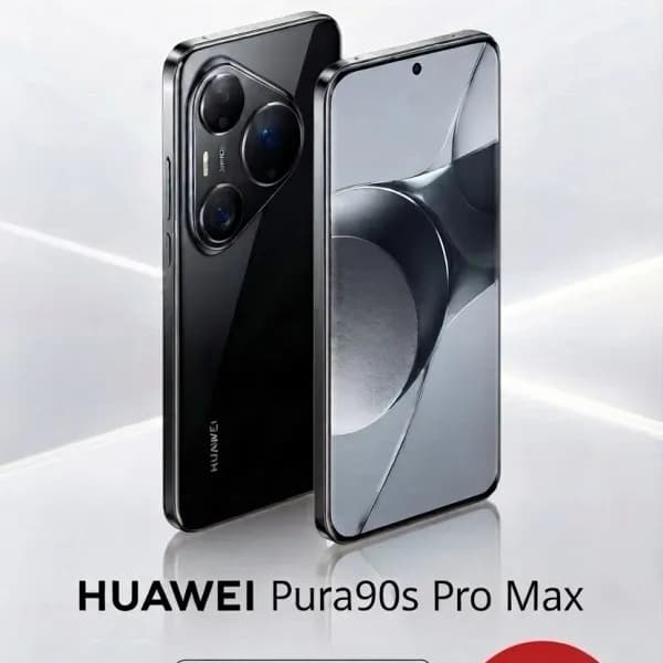 Huawei Pura 90s Pro Max New