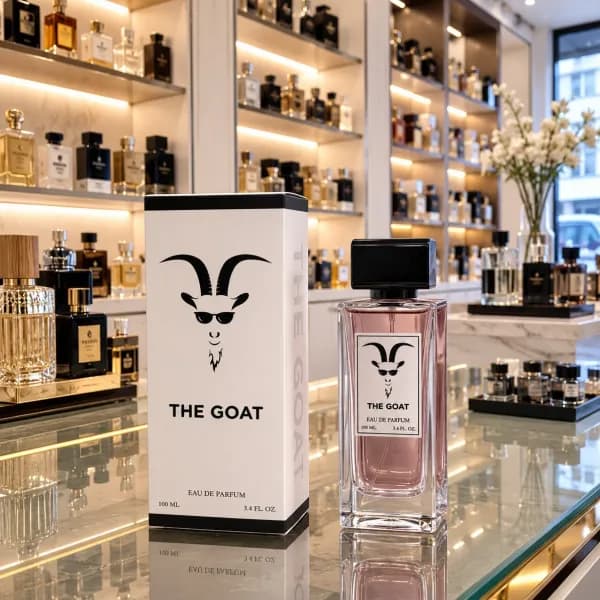 عطر رجالي بديل ماي سلف