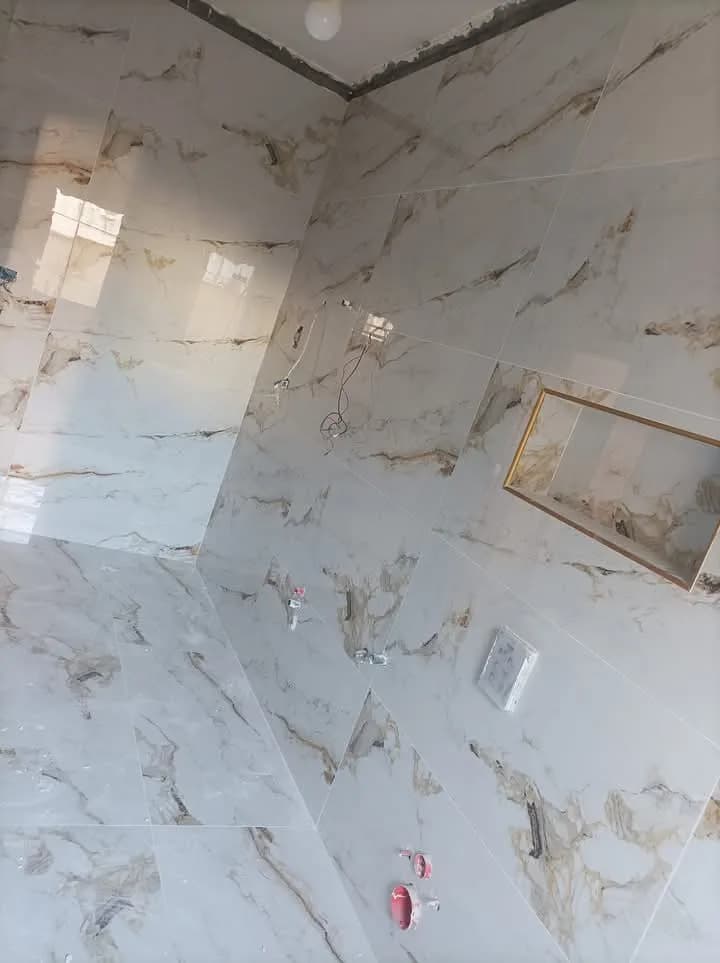 مقاول سراميك