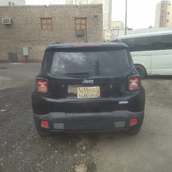 للبيع جيب موديل 2016