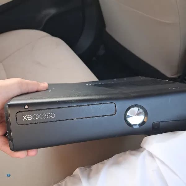 Xbox 360
