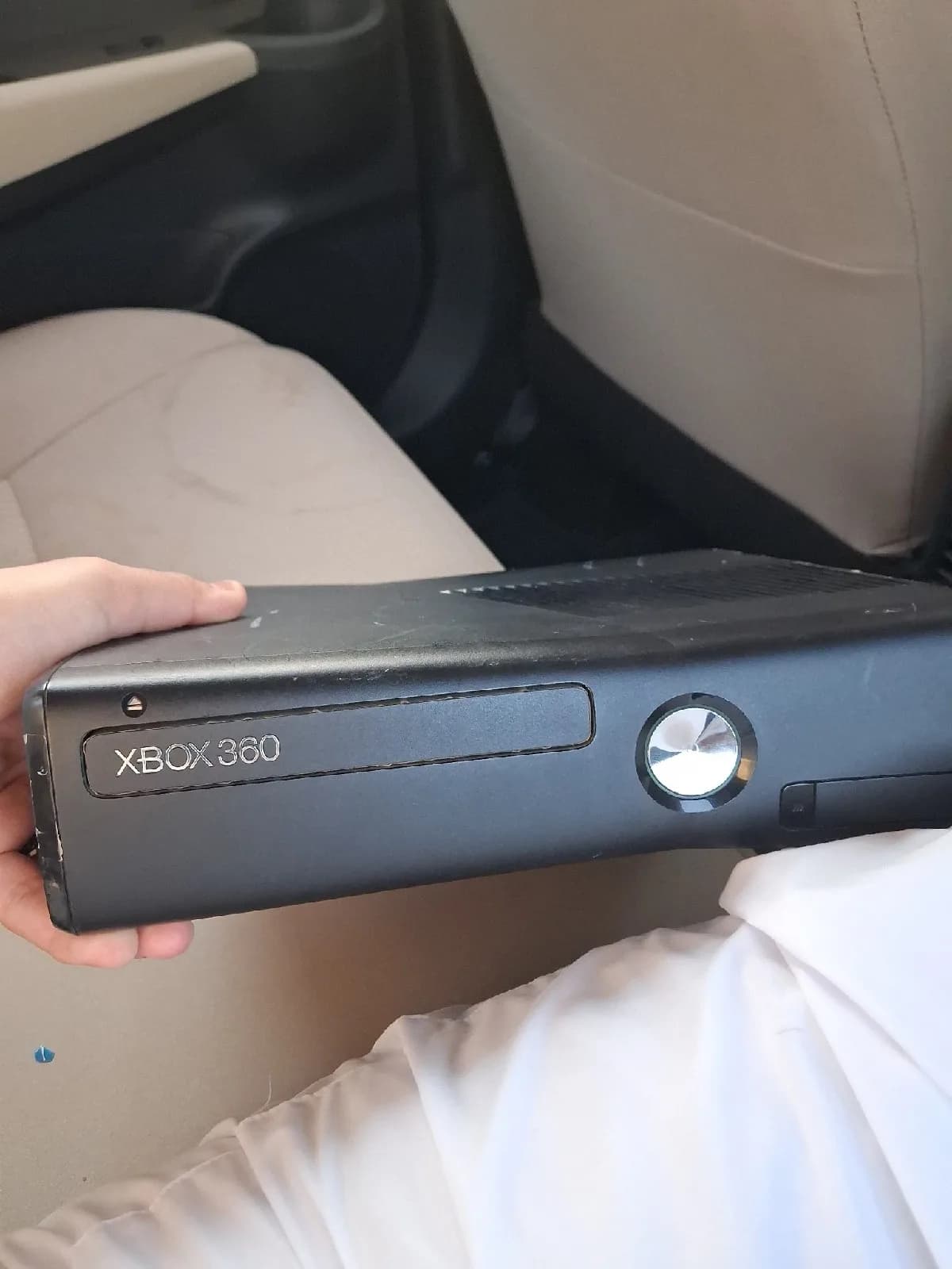 Xbox 360