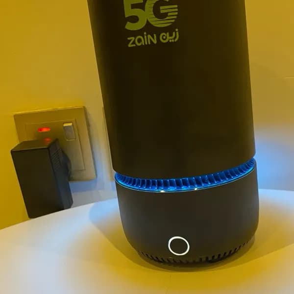 راوتر 5G