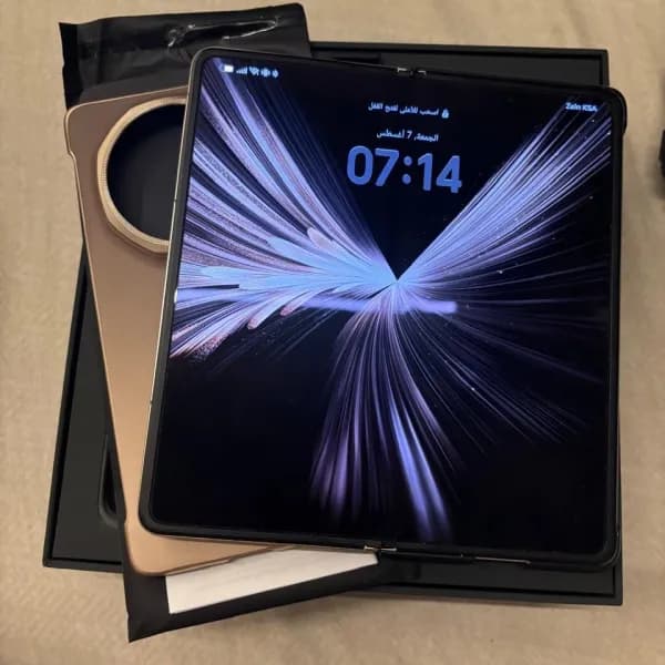 Honor Magic V5 clean 512G