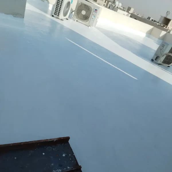 شركة عزل أسطح مائى حراري