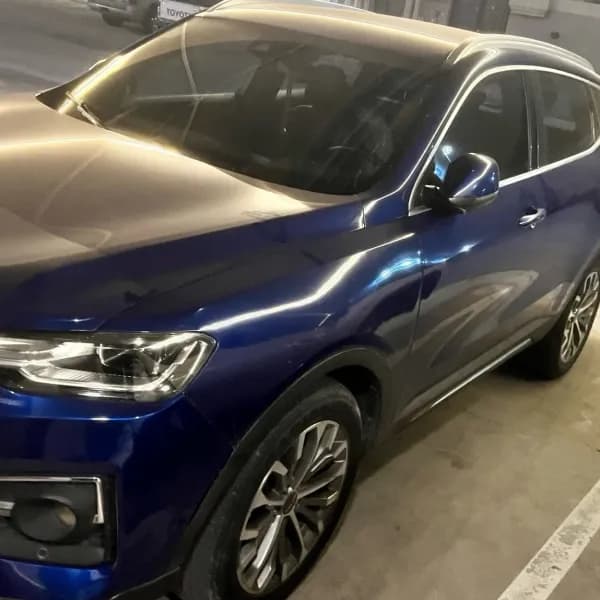 هافال H6 سوبريم 2020 مستعملة