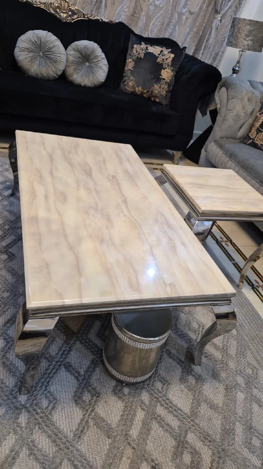 Home furniture