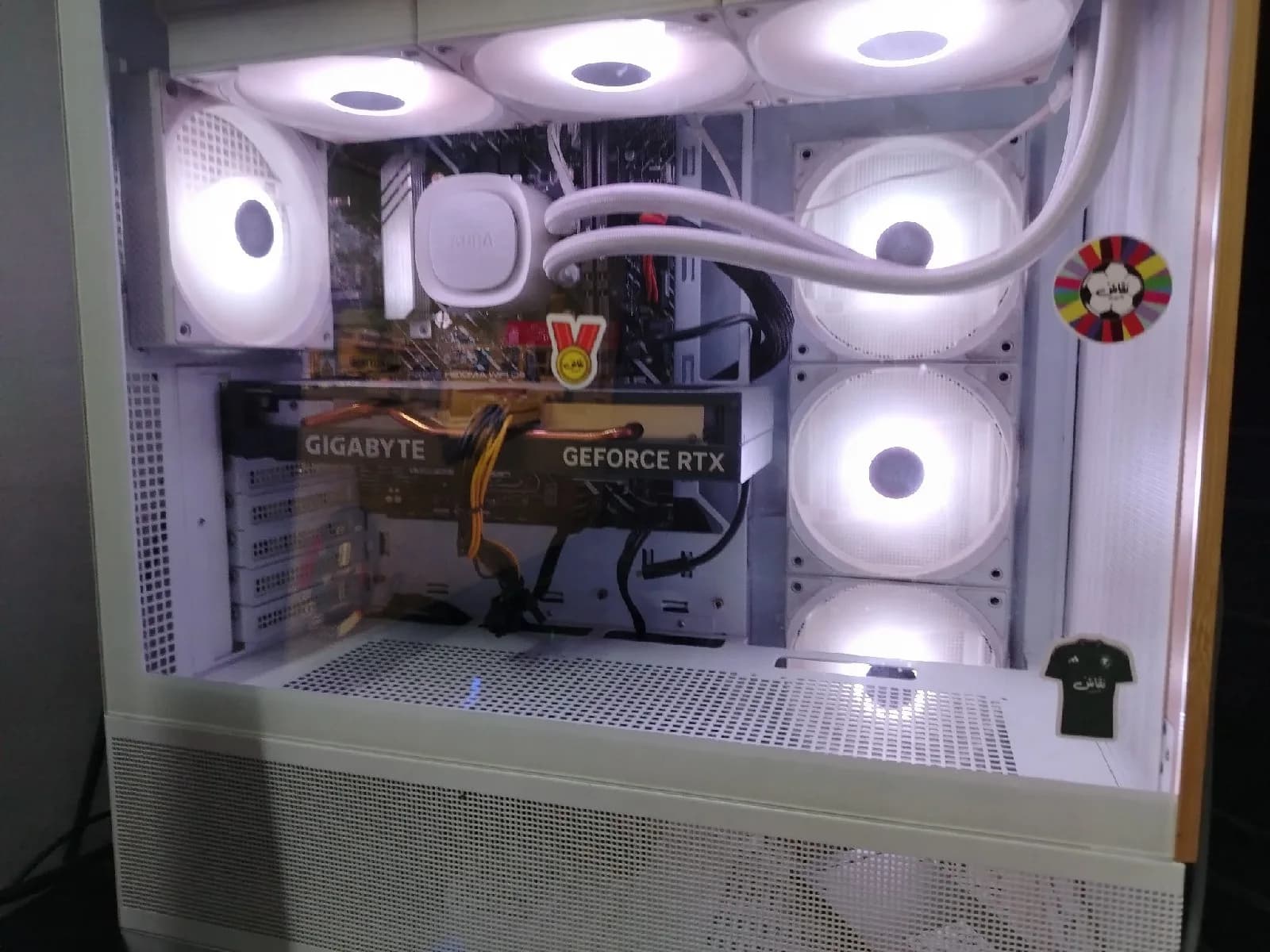 pc gaming