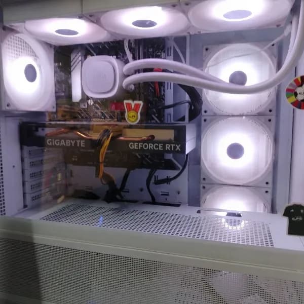 pc gaming