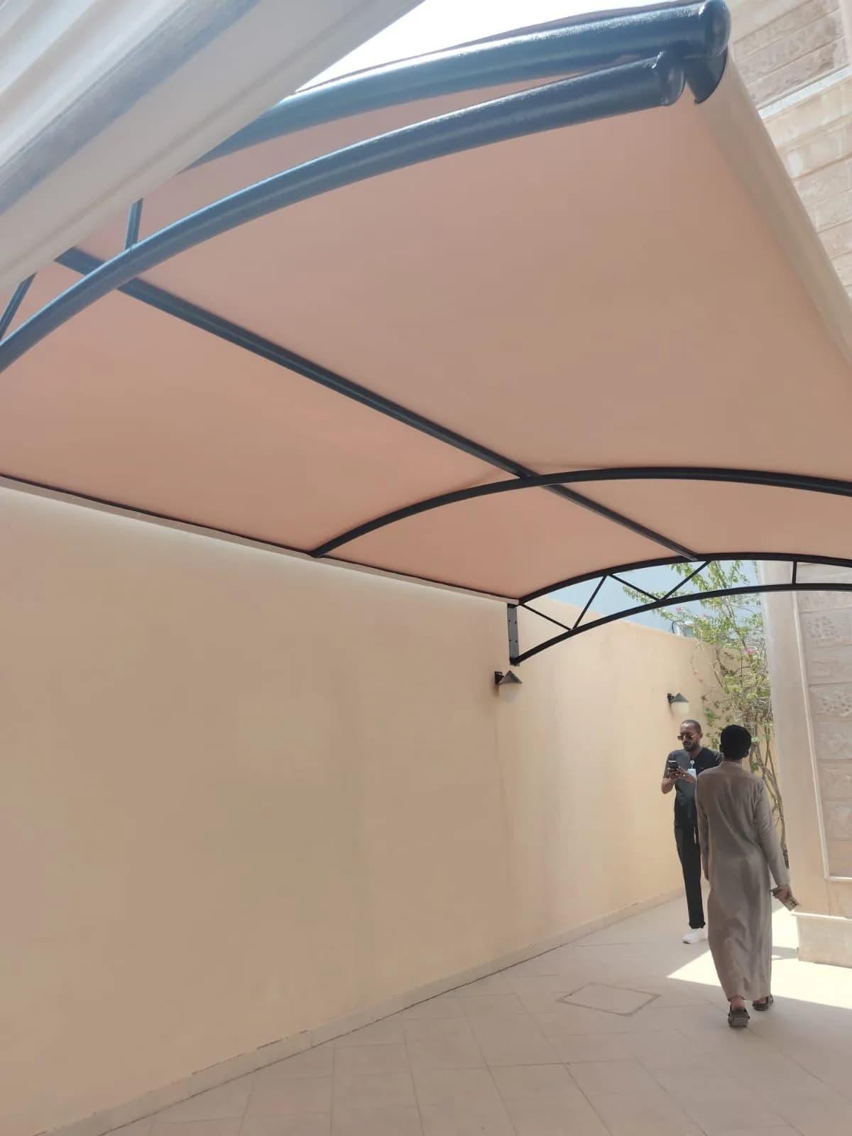مظلات سواتر الدمام