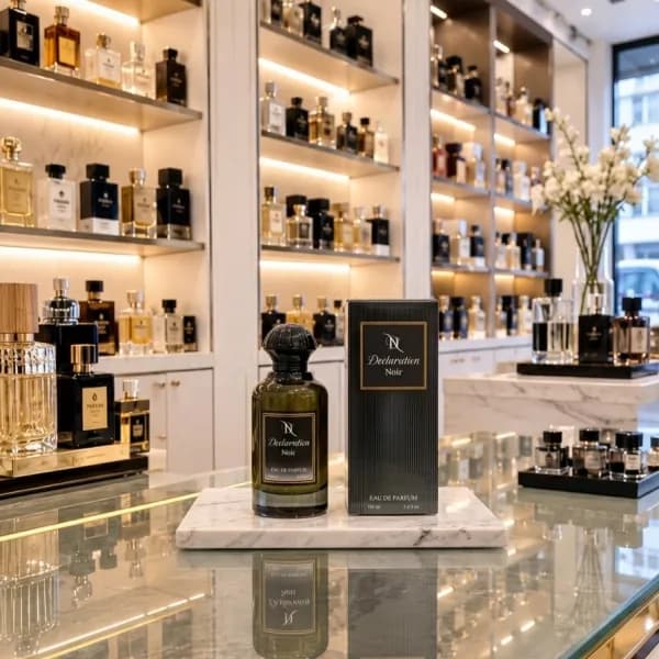 بديل عطر كارتير دكلريشن