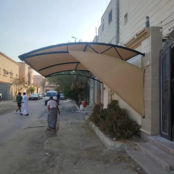 مظلات سواتر الدمام