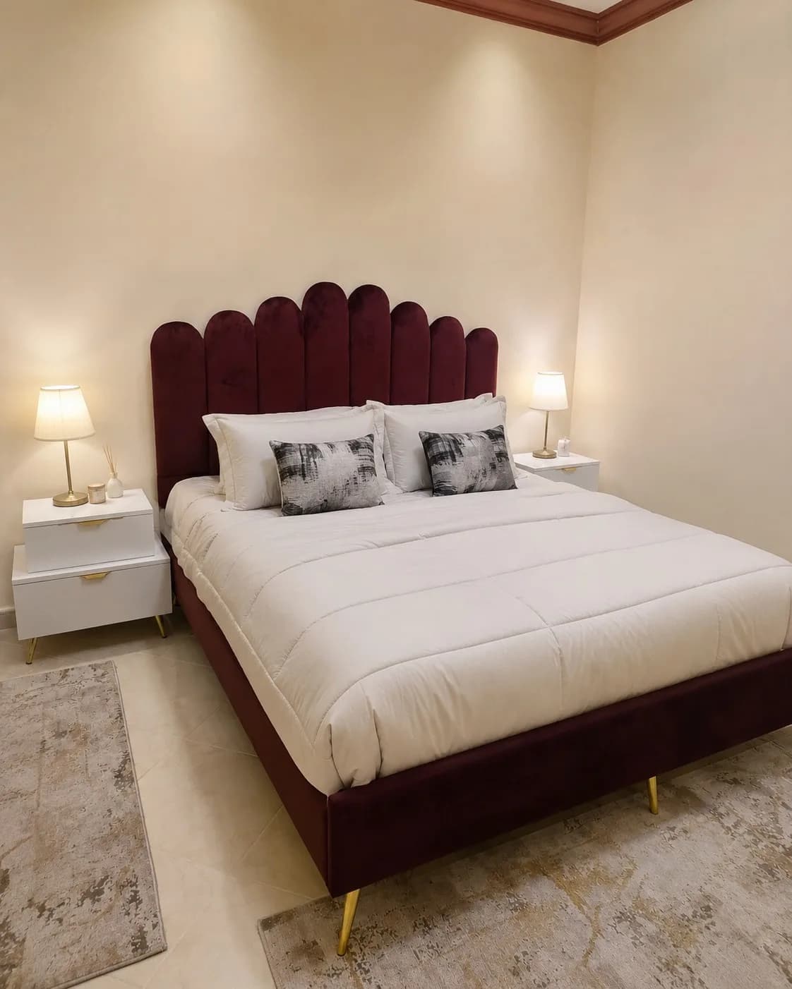 Bedroom for sale