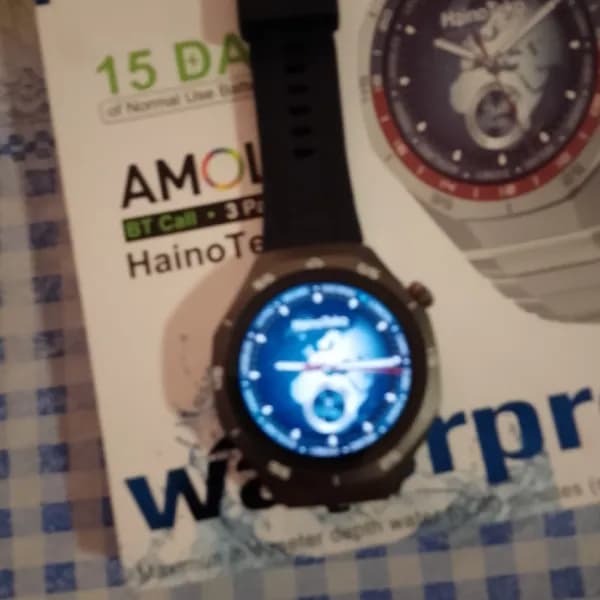 Smart Watch