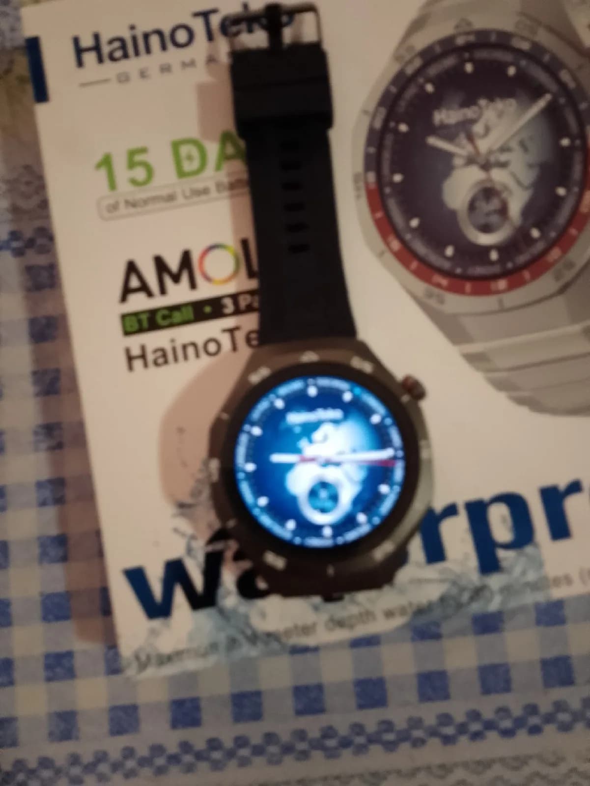 Smart Watch
