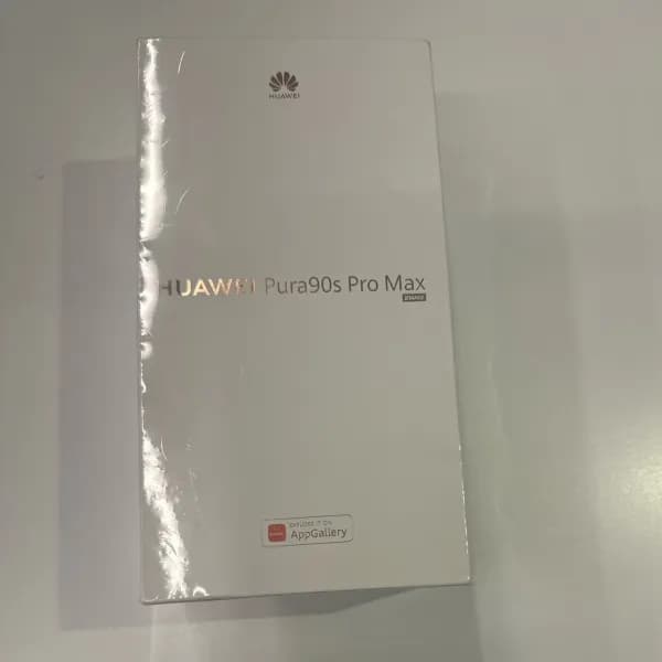 للبيع Huawei Pura 90s Pro Max 5G+ جديد تماما