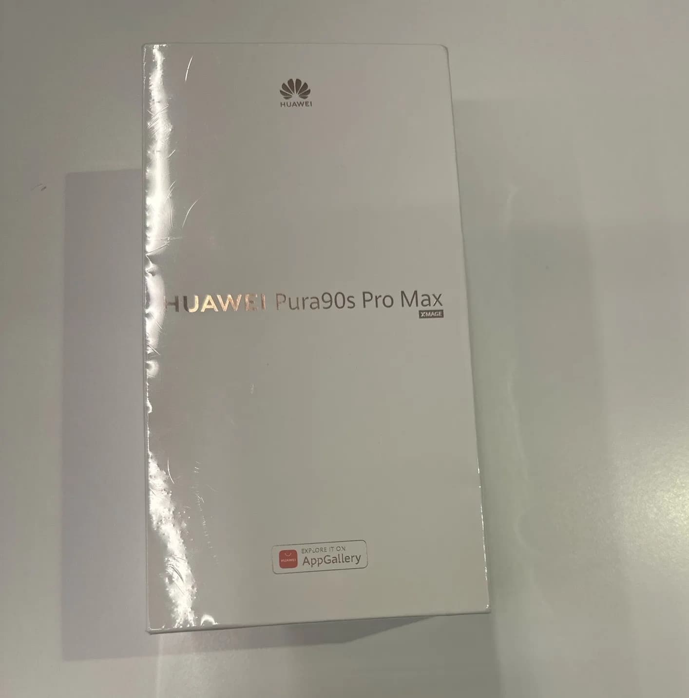 للبيع Huawei Pura 90s Pro Max 5G+ جديد تماما