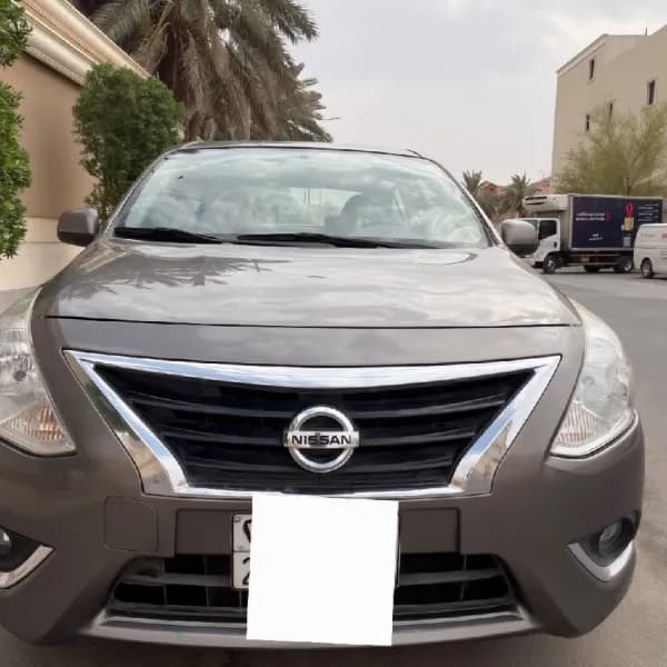نيسان صنى 2023