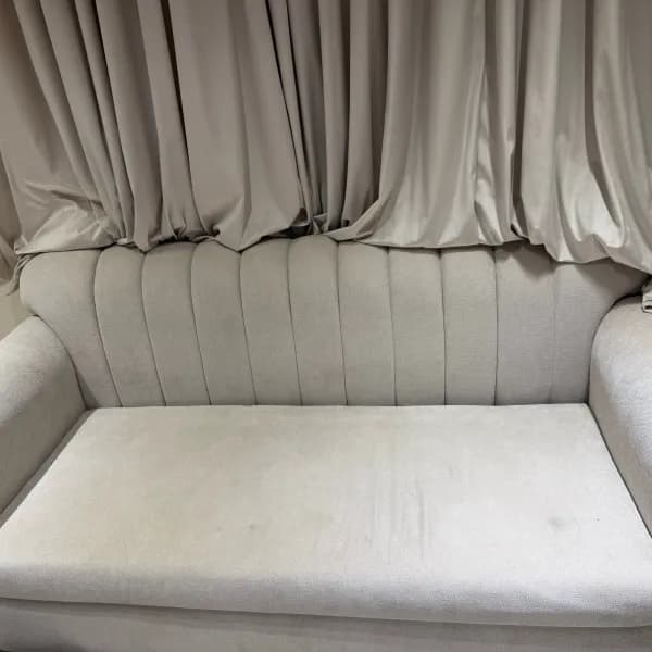 One-piece sofa, 2 meters long