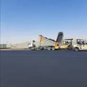 مقاول اسفلت الجنوب