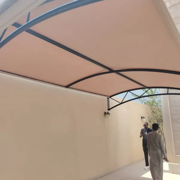مظلات سواتر الدمام