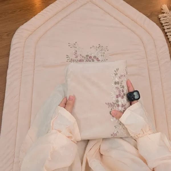 أطقم صلاة فاخرة