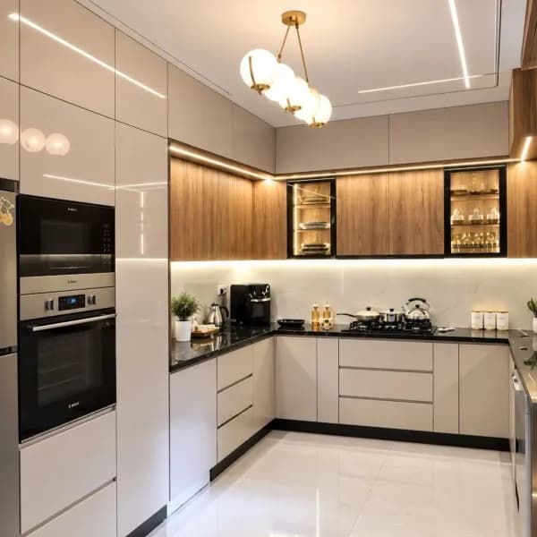 فني ومعلم مطابخ ورخام صناعي وطبيعي صيانه وتجديد